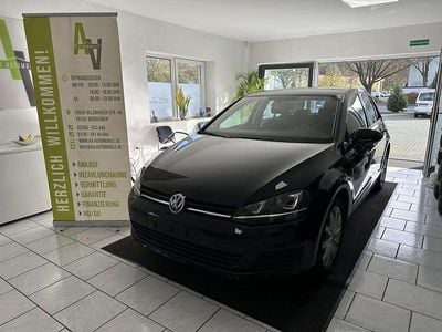 VW Golf VII