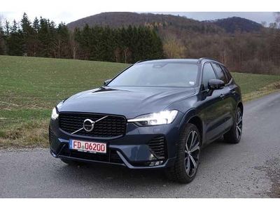 Gebraucht Volvo XC60 145 PS (106 kW) 2023 SUV