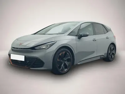 Gebraucht Cupra Born 150 kW (204 PS) 2024 Manufacturer Kleinwagen