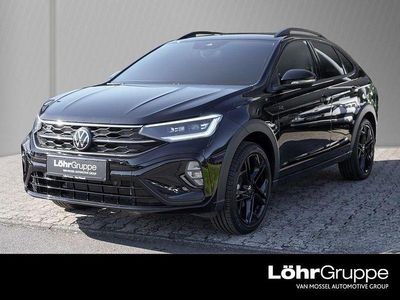 Usata VW Taigo R 116 CV (85 kW) 2025 Nero SUV