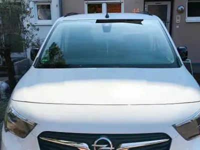 Gebraucht Opel Combo-e Life