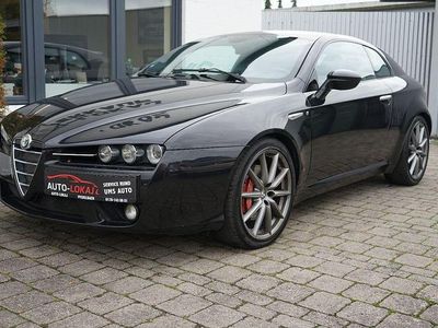 Alfa Romeo Brera