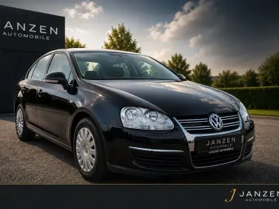 Gebraucht VW Jetta