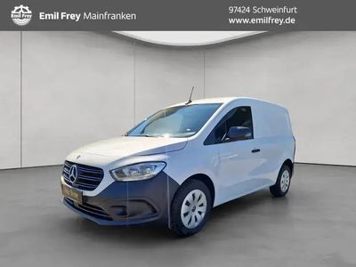 Mercedes Citan 112