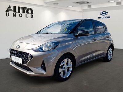 gebraucht Hyundai i10 Intro Edition