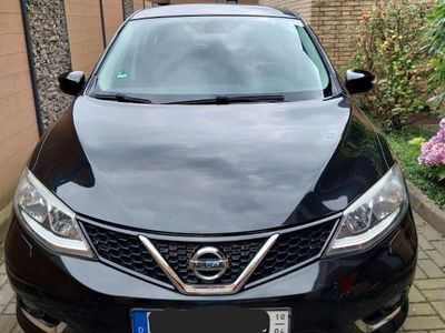 Nissan Pulsar