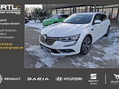 Renault Talisman GrandTour
