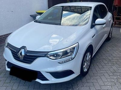 Renault Mégane IV