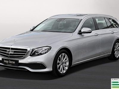 25 945 Mercedes E Class Gebraucht Kaufen Autouncle