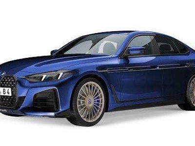 Alpina B4