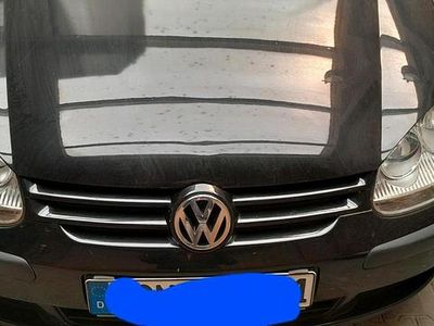 VW Golf V