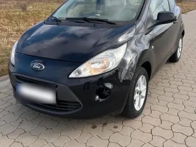 Gebraucht Ford Ka