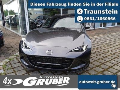 Mazda MX5