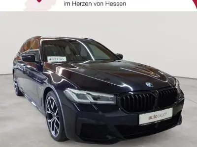 Gebraucht BMW 530e