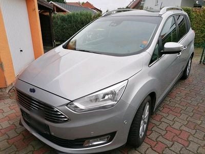 Ford Grand C-Max