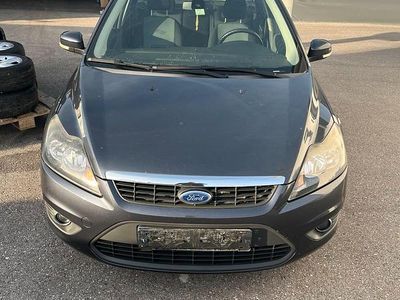 Gebraucht Ford Focus 110 PS (80 kW) 2010 Andere farben Kombi