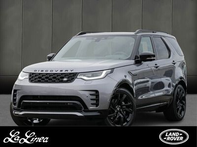 gebraucht Land Rover Discovery D250 AWD R-Dynamic SE