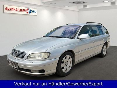 Opel Omega