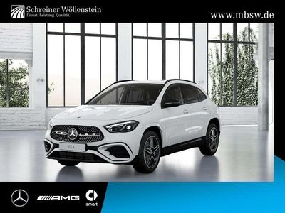 Mercedes GLA200
