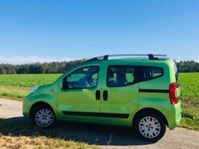 Fiat Qubo