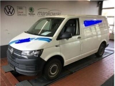 VW T6.1