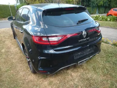 Gebraucht Renault Mégane