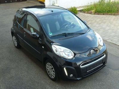 Citroën C1