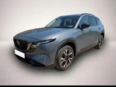 Neu Mazda CX-5 Prime-Line 141 PS (103 kW) 2026 Manufacturer SUV