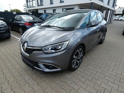 Renault Scénic IV