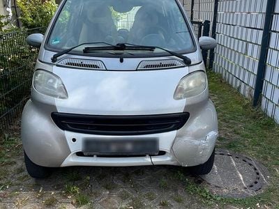 Smart ForTwo Coupé