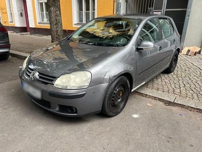 VW Golf IV