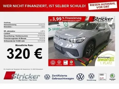 Occasion VW ID.5