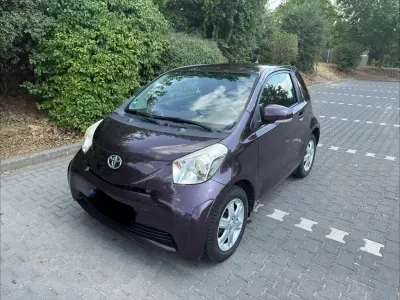 Gebraucht Toyota iQ