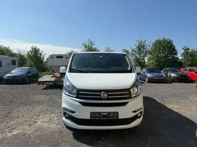 Gebraucht Fiat Talento