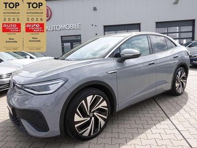 Second-hand VW ID.5 Pro Performance 150 kW (204 CP) 2023 Gri SUV