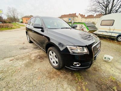 gebraucht Audi Q5 2.0 TDI 140kW S tronic quattro -