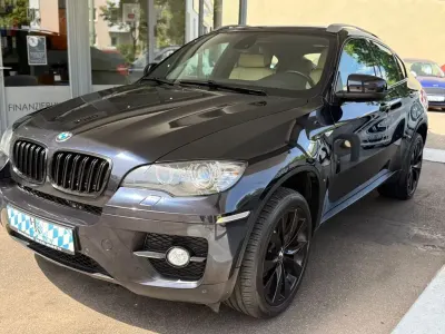 Gebraucht BMW X6