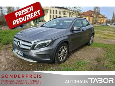 Gebraucht Mercedes GLA200