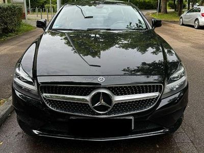 Mercedes CLS220