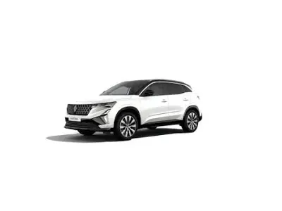 Nouvelle Renault Austral Techno 200 ch (147 kW) 2025 Blanc SUV