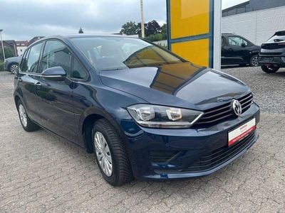 VW Golf Sportsvan