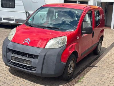 Citroën Nemo
