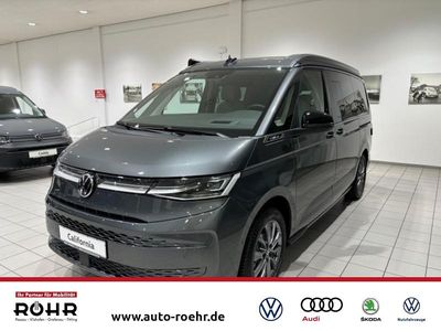 Gebraucht VW California California 150 PS (110 kW) 2025 Van