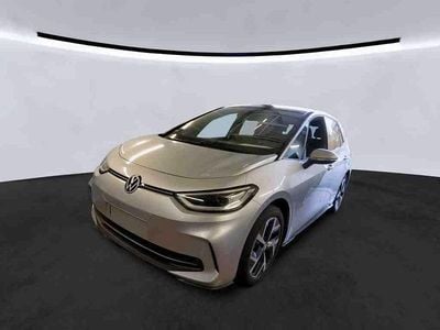 Usata VW ID.3 Pro 150 kW (204 CV) 2023 Argento Utilitaria
