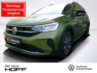 Gebraucht VW Taigo