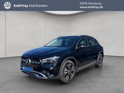 Mercedes GLA200