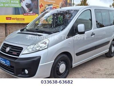 Fiat Scudo