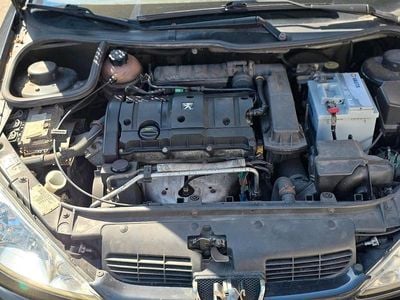Peugeot 206 CC