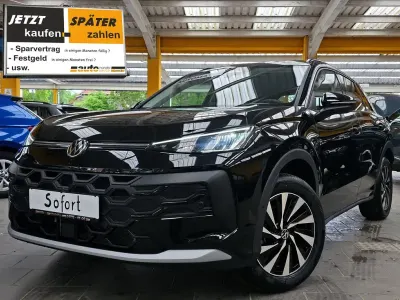 Gebraucht VW T-Roc