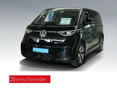 Schwarz Gebraucht 2023 VW ID. Buzz Pro Van / Kleinbus | 49.999 € (Etwas zu teuer)
